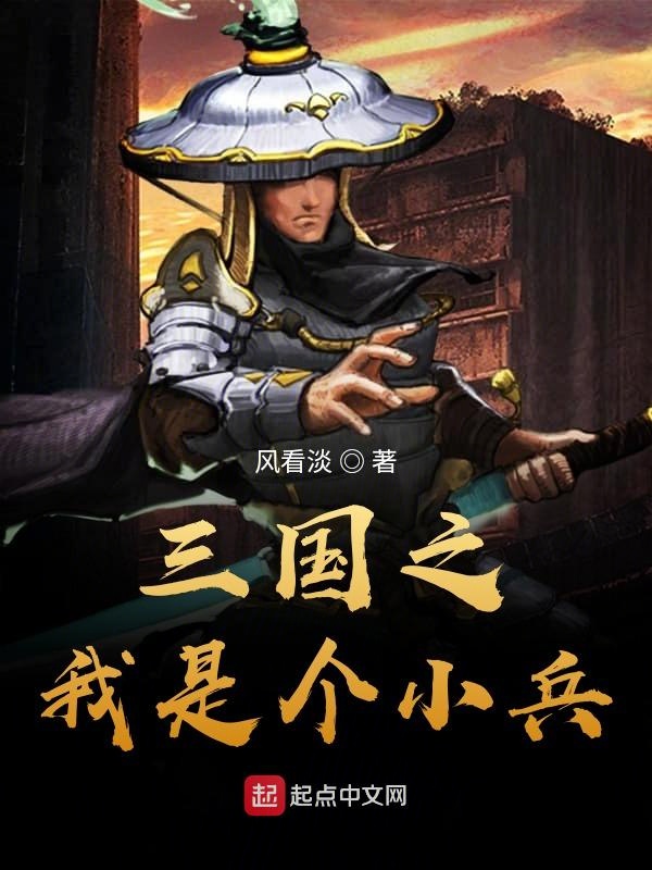 三國之我是張任小說