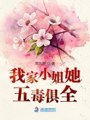 我家小姐弱不禁風的小說