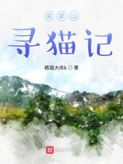 霧蒙山尋貓記